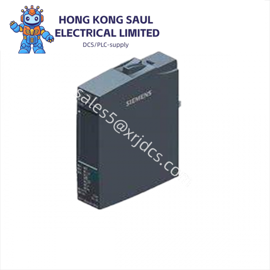 siemens_6es7138-6aa01-0ba0_technology_module.png SIEMENS 6ES7138-6AA01-0BA0 Technology Module, High-Performance Module for Industrial Automation