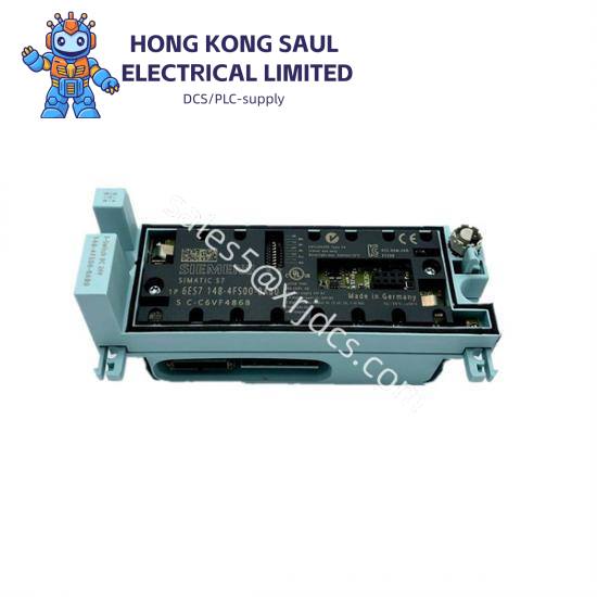 siemens_6es7148-4fs00-0ab0_fail-safe_electronic_module.jpg SIEMENS 1FK7060-5AF71-1SH0 Industrial Servo Motor, High Precision Control Solution