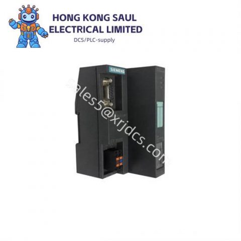 Siemens 6ES7151-1AA05-0AB0 Timing Control Module for Industrial Automation