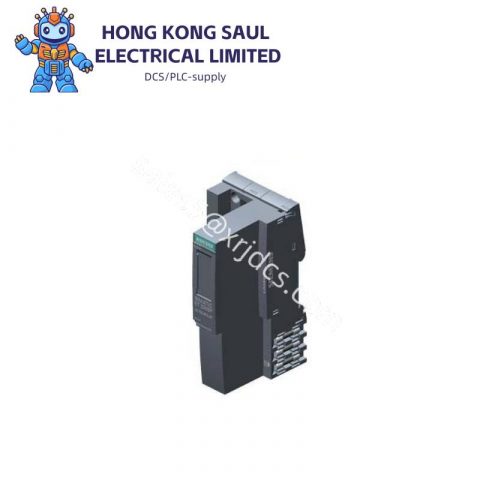 Siemens R911278181 Function Module - Industrial Automation Component