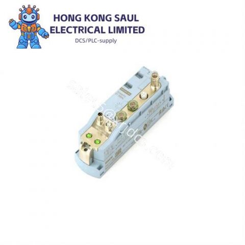 SIEMENS 6ES7177-1AA00-0XB0 Profibus DP Interface Module