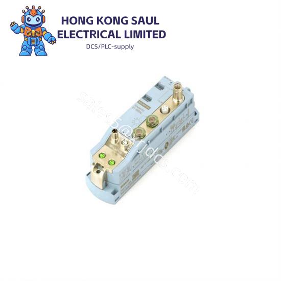 siemens_6es7177-1aa00-0xb0_profibus_dp_compact_unit.jpg SIEMENS 6ES7177-1AA00-0XB0 Profibus DP Interface Module