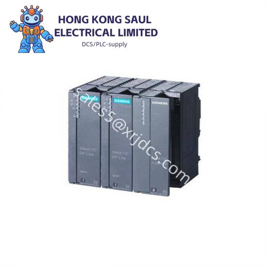 siemens_6es7197-1lb00-0xa0_coupler_module.jpg SIEMENS 1FK7060-5AF71-1SH0 Industrial Servo Motor, High Precision Control Solution