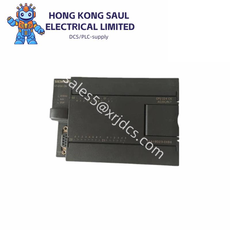 siemens_6es7214-1bd23-0xb8_cpu_module.jpg Schneider H7506PLC Control Module, Enhanced Automation Solutions