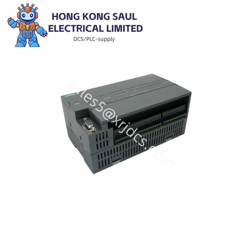 siemens_6es7288-1st60-0aa0_power_supply-1.jpg YOKOGAWA ST6 High Precision Industrial Controller, Suitable for Process Automation