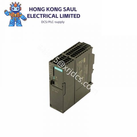 SSAS Pro SPDI-24 Industrial Automation Module