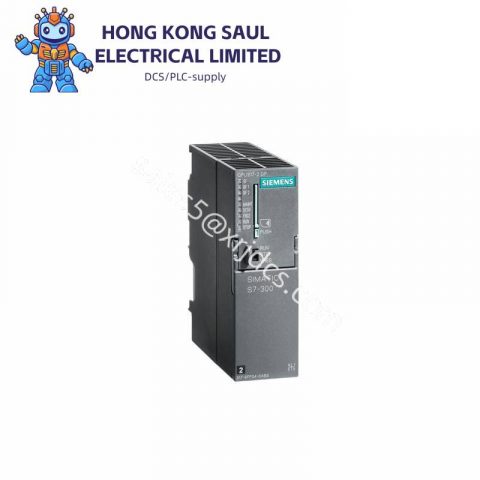 Siemens 6AG1-326-1BK01-2AB0SM326 Industrial Control Module