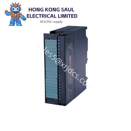 siemens_6es7322-1hh00-0aa0_simatic_s7-300.jpg Siemens 3SB34001PE Control Unit - Industrial Automation Precision Control Module