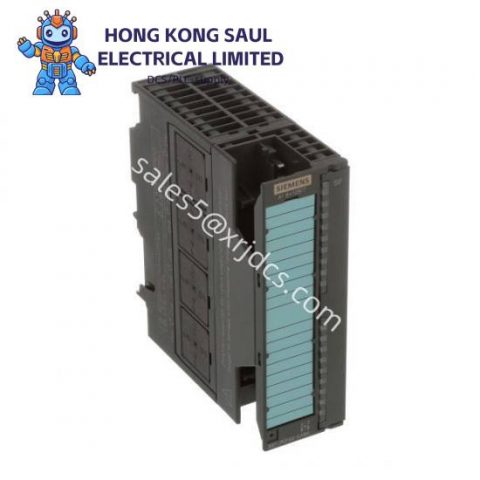 Siemens 6ES7 414-2XG03-0AB0CPU414-2 - High Performance CPU Module for Industrial Automation