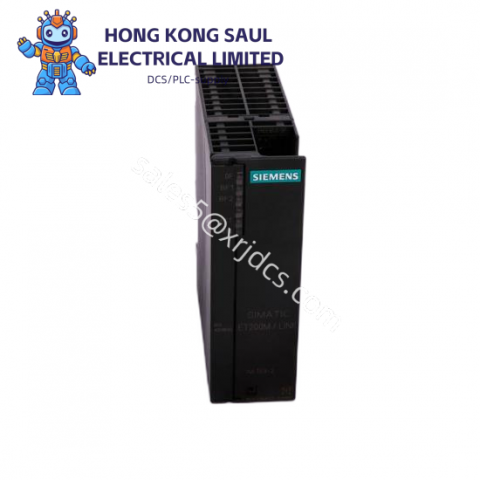 SIEMENS 6SL3130-1TE31-0AA0 Industrial Control Module