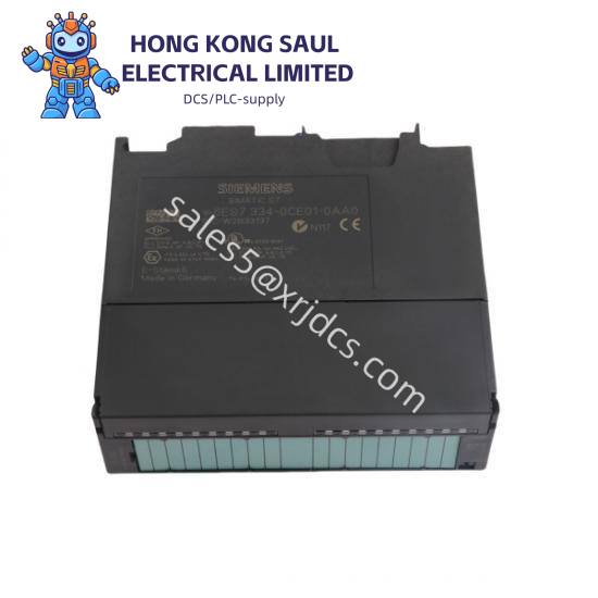 siemens_6es7334-0ce01-0aa0_simatic_s7-300_analog_i_o_module.jpg SIEMENS 6ES7414-3XJ00-0AB0 Control Unit for Advanced Automation Solutions