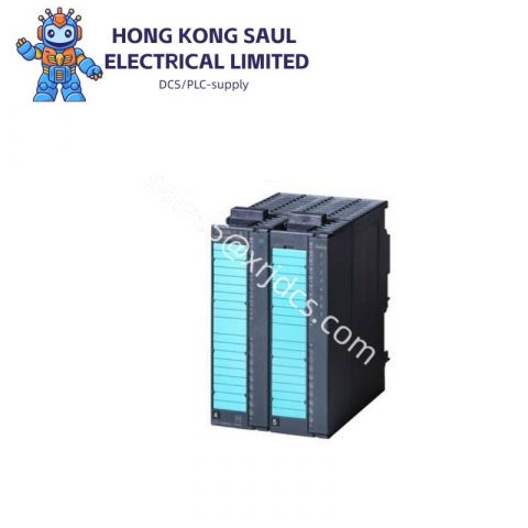 Siemens C98043-A1004-L2 Speed Regulator Module