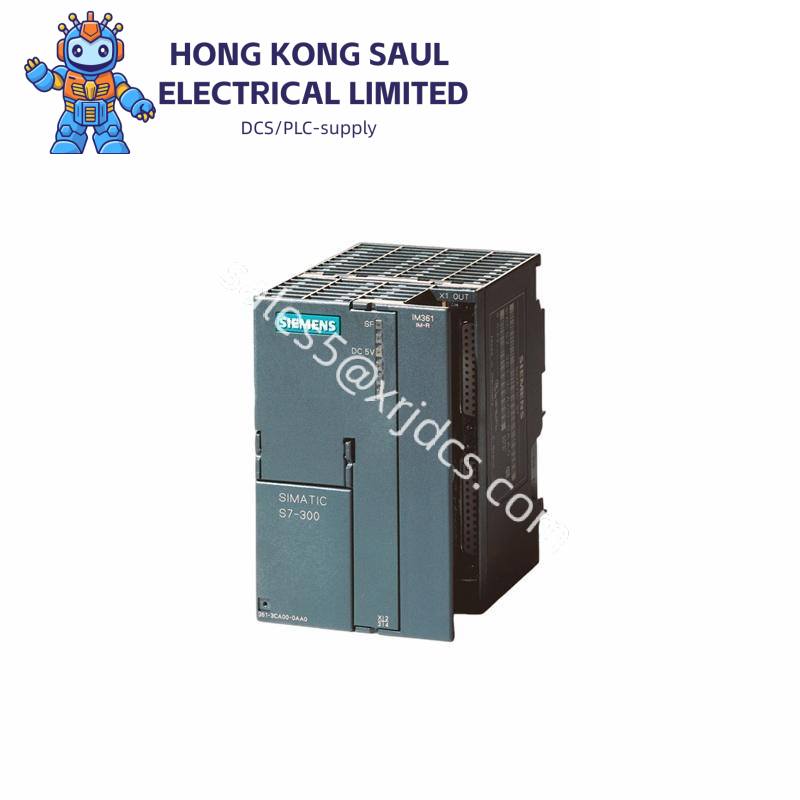 siemens_6es7361-3ca01-0aa0_interface_module.jpg Siemens 6ES7361-3CA01-0AA0 High-Performance Interface Module for Industrial Automation