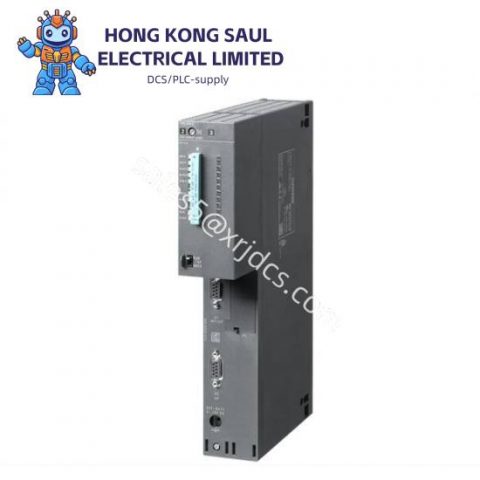 Siemens SIMATIC S5 IP 242A Counter Module, High-Speed Counting Application Module, Industrial Automation Component