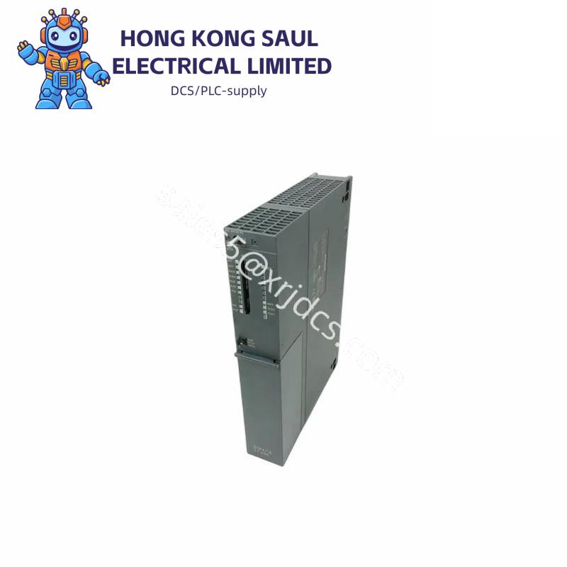 siemens_6es7414-5hm06-0ab0_central_processing_unit.jpg Siemens 6AV6643-0CD01-1AX1 PLC - High Performance Control Module