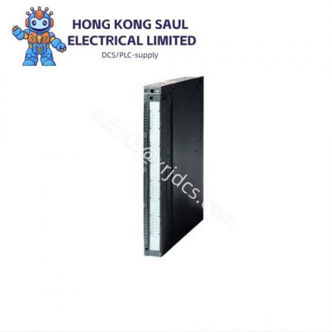 Siemens 6ES7422-1HH00-0AA Digital Output Module - High Performance for Industrial Automation