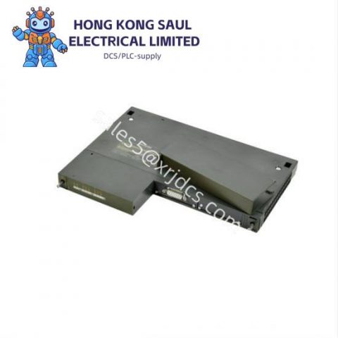 AE RFG3000 High-Performance Industrial Control Module, Specialized for Process Automation