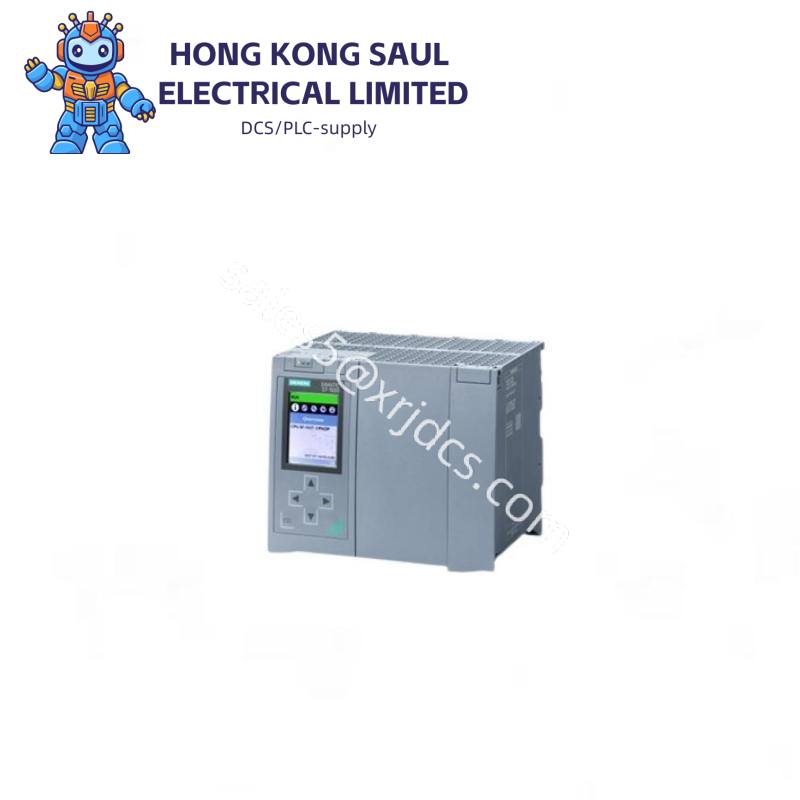 siemens_6es7517-3ap00-0ab0_central_processing_unit.jpg SIEMENS 6ES7 193-4CB30-0AA0 Terminal Module for ET 200S