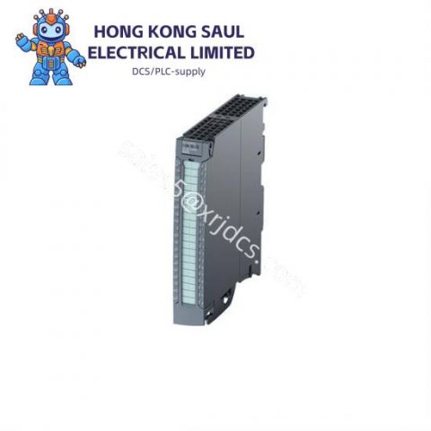 Siemens R911293671 Control Module for Industrial Automation