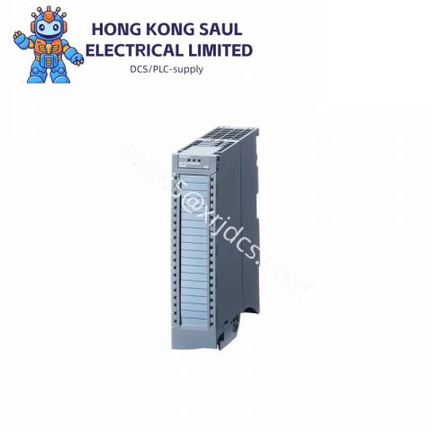 Siemens 6ES5 441-7LA11 Advanced Industrial Control Module