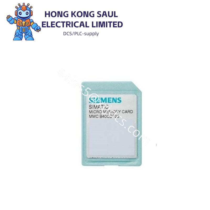 siemens_6es7953-8lj11-0aa0_simatic_s7_micro_memory_card.jpg Siemens 6FX1122-1AC02 Industrial Control System