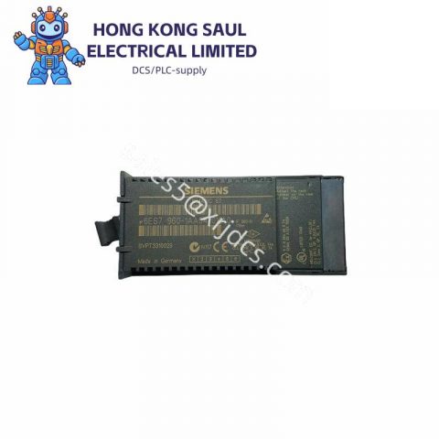 SIEMENS 6ES7 223-1GL32-0XB0 Digital I/O SM 1223 Control Module for Industrial Automation