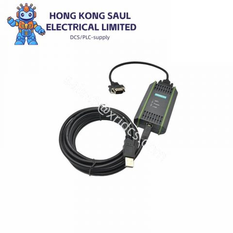 Siemens 6ES7 650-8AK60-0AA0 Analog Input Module for Industrial Automation Systems