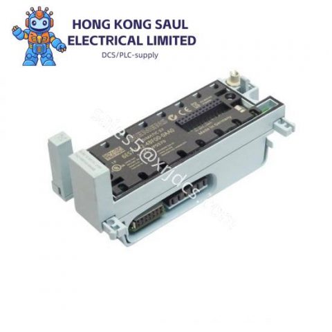 Siemens PWME 140x8/16 Function Module