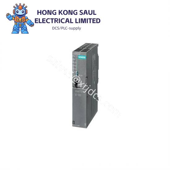 siemens_6es7_315-2ah14-0ab0_cpu_module.jpg Siemens 6ES7361-3CA01-0AA0 High-Performance Interface Module for Industrial Automation