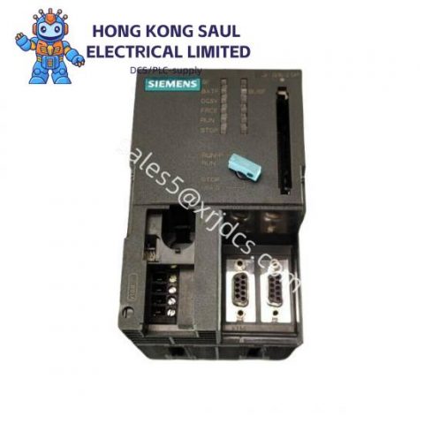 Siemens 3RT1965-6A Relay Module, High Performance for Industrial Control Systems