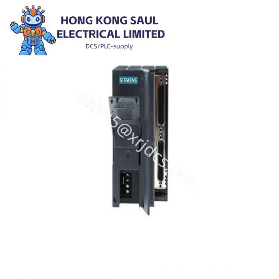 siemens_6es7_361-3ca01-0aa0_simatic_s7-300.jpg SIEMENS 6ES7138-6AA01-0BA0 Technology Module, High-Performance Module for Industrial Automation