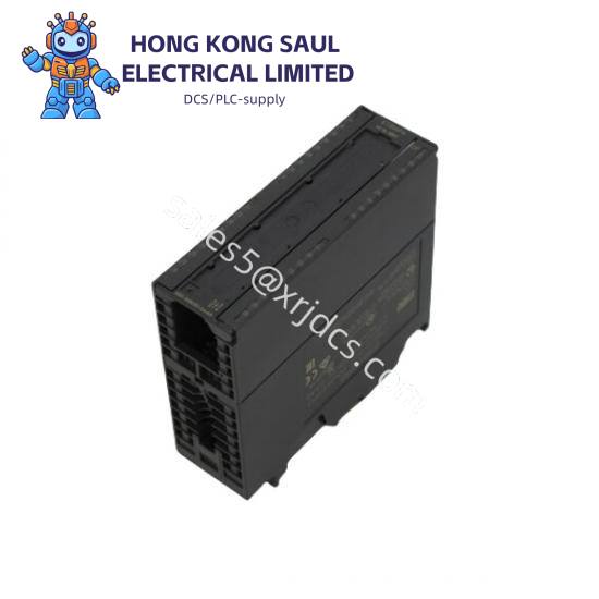 siemens_6es7_650-8bk60-0aa0_analog_output_module.jpg Siemens R911273949 Control Module, Industrial Automation Component