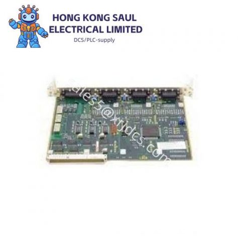 Siemens 6FC5111-0BA01-0AA0 Variable Frequency Drive (VFD) - Industrial Automation Control