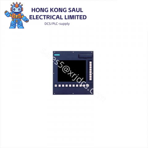 Siemens R911273949 Control Module, Industrial Automation Component