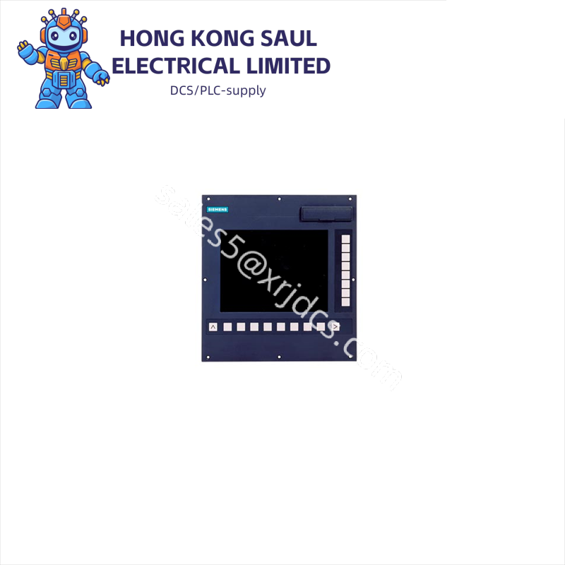 siemens_6fc5370-0aa00-3aa0_numerical_control.png Siemens R911273949 Control Module, Industrial Automation Component