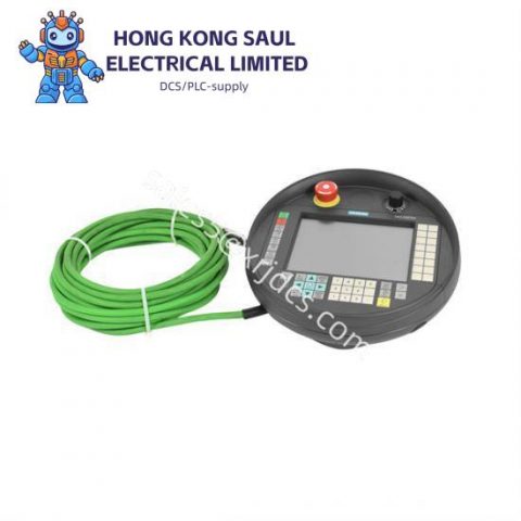 Siemens Sinumerik 8M, MS710, MS 710, MS 710-A Industrial Automation Control Module