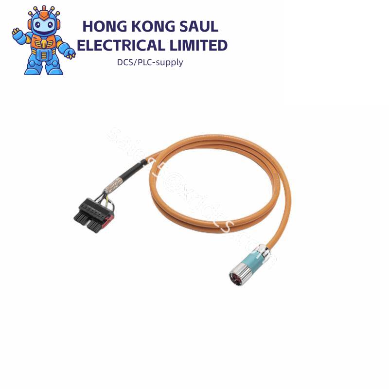 siemens_6fx2002-1dc00-1aa5_signal_cable.jpg ABB AB 20750DNET Precision Control Module for Industrial Automation