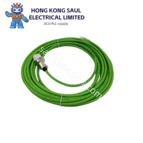 Siemens R911190234 Industrial Control Module