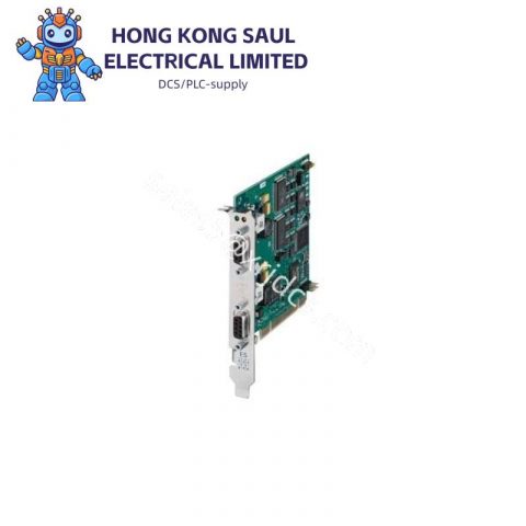 NI R1005050 Industrial Control Module, High Precision & Reliability