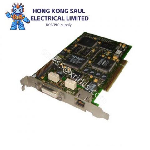 SIEMENS 6GK1611-3AA00 Communication Processor Module for Industrial Automation