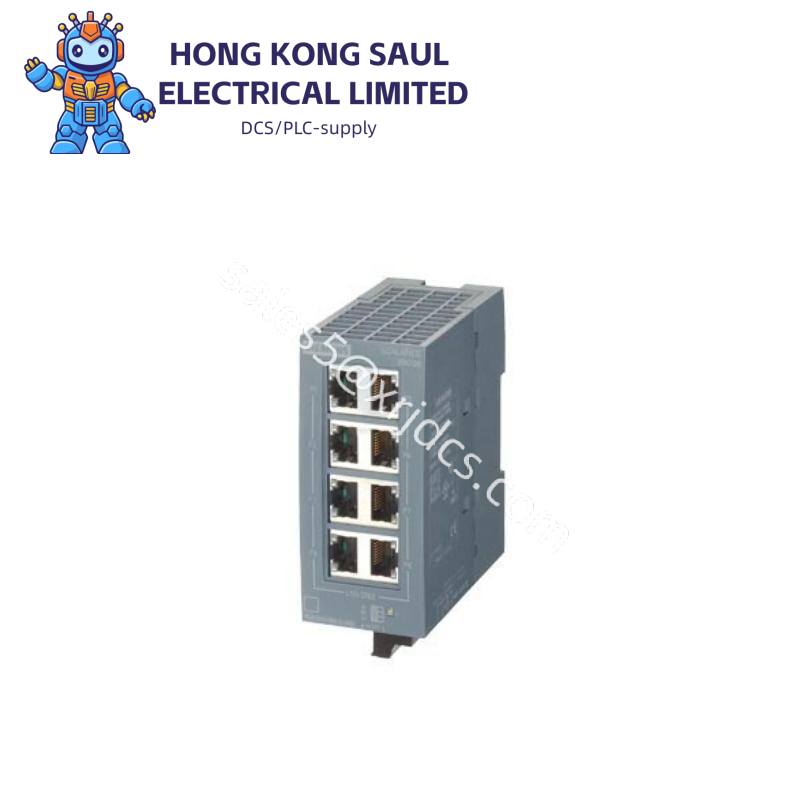 siemens_6gk5008-0ba00-1ab2_24_v_dc_power_supply.jpg SIEMENS 6DS1003-8BA Power Supply, Reliable Industrial Solution