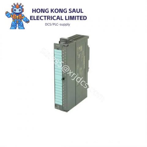 SIEMENS 6GK7343-2AH11-0XA0 Ethernet Communication Processor, Industrial Automation Module