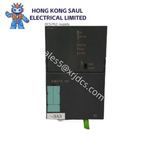 Allen-Bradley 20AD014A5NYNACNN Complex Control Module