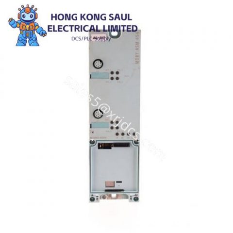 Siemens D0170GFUnknown - High Precision Industrial Control Module