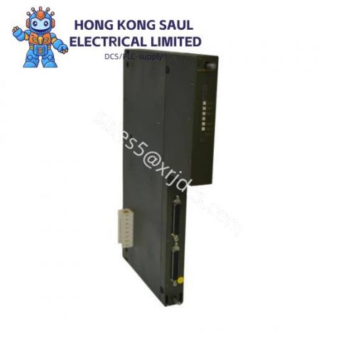 SIEMENS 6MD1010-0BA10 Substation Communication Module - Efficient Data Exchange