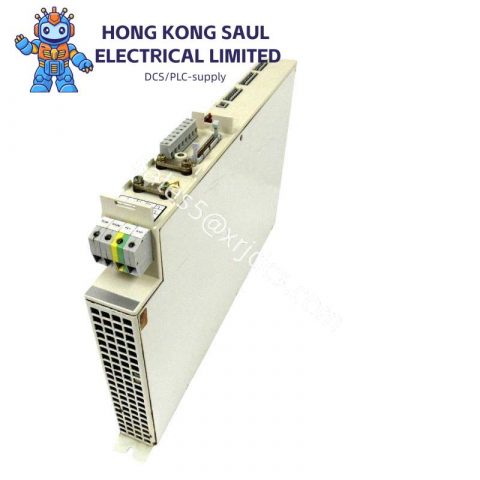 Siemens GN707 Input/Output Module Group