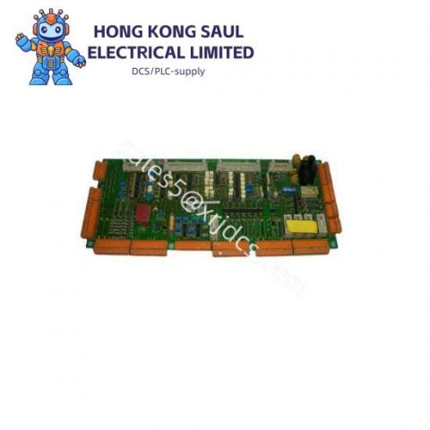 Honeywell 9001.0 Industrial Control Module