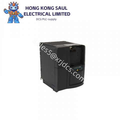 Siemens 302A4010P002 EMI Filter Enhances System Interference Resistance