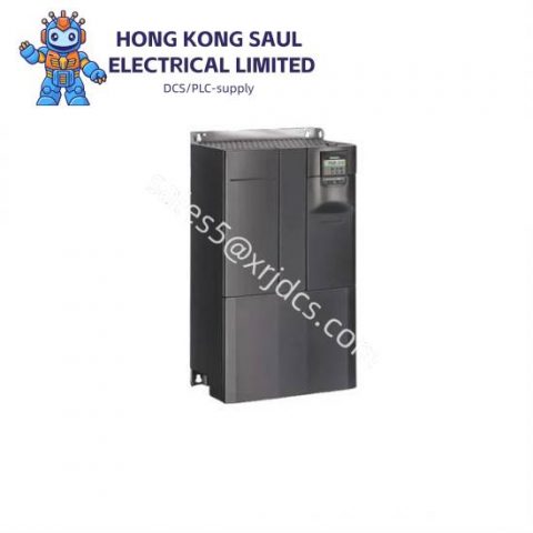 Siemens Micromaster 4A Variable Frequency Drive, 6SE6420-2UC13-7AA1