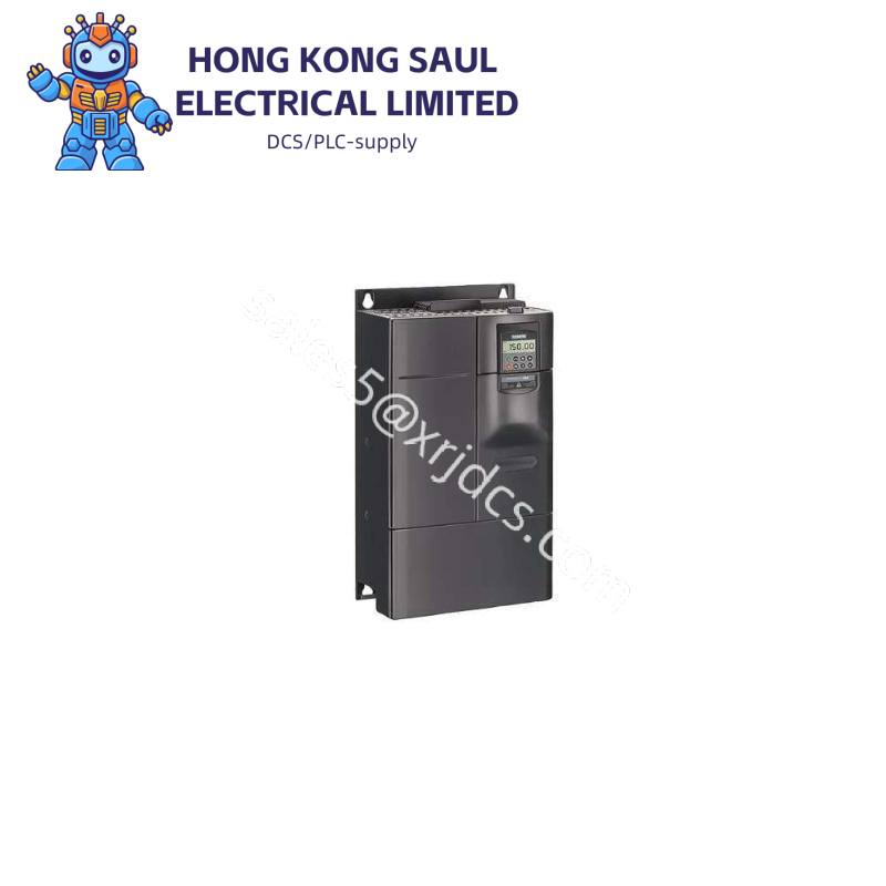 siemens_6se6440-2ud34-5fa1_micromaster_440.jpg Siemens Micromaster 4A Variable Frequency Drive, 6SE6420-2UC13-7AA1